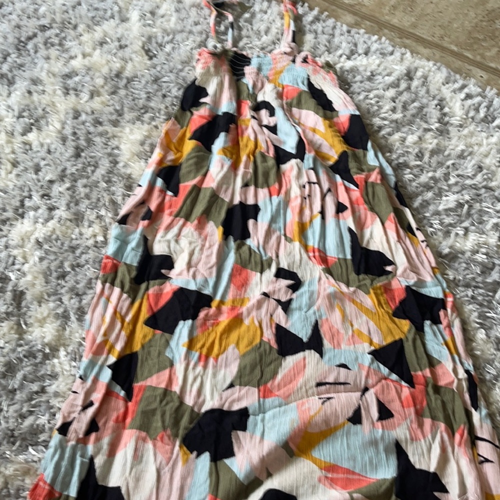 Great condition girls Billabong dress